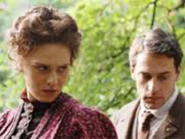 Montessori. Su vida Personal.