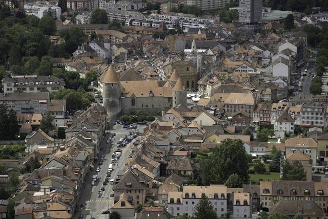 Fallecimiento de su esposa