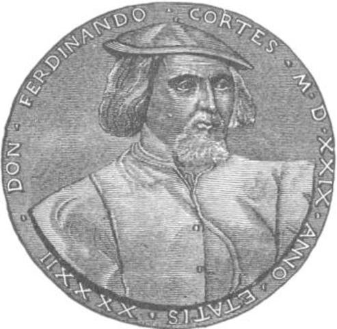 Capitan general de la dicha Nueva España, y costas y provincias de la mar del Sur