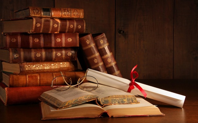 Principales obras literarias.