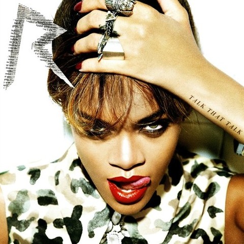 Talk That Talk (Habla Que Habla)