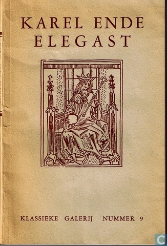 Karel ende Elegast