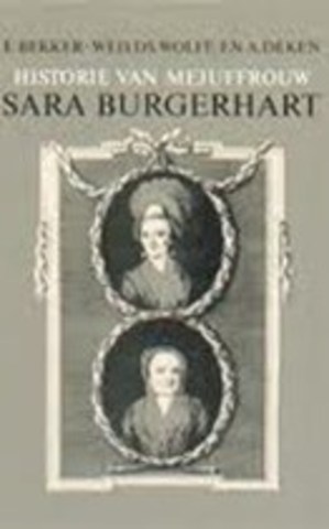 De Historie van Mejuffrouw Sara Burgerhart