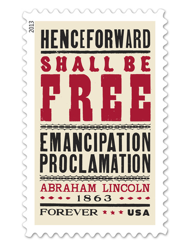 Emancipation Proclamation & Battles