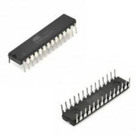 MICROPROCESADOR1 - INTEL