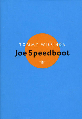 Joe Speedboot