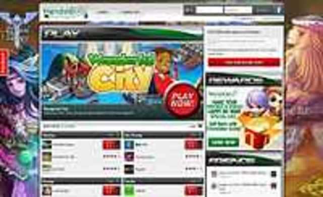 FRIEDNSTER - J. ABRAMS