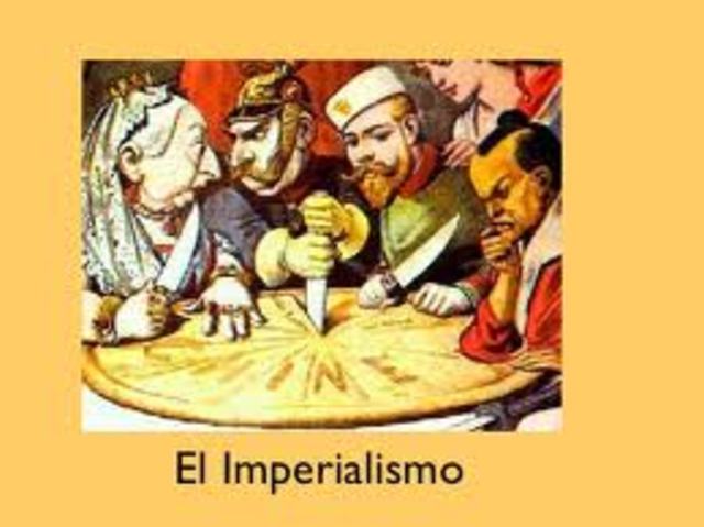 Imperialismo