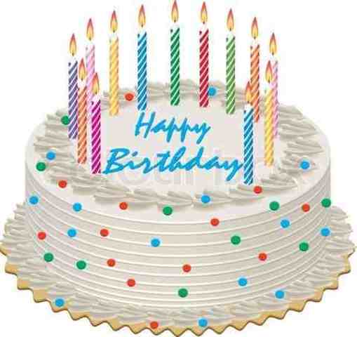 Lydia's 2nd Birthday