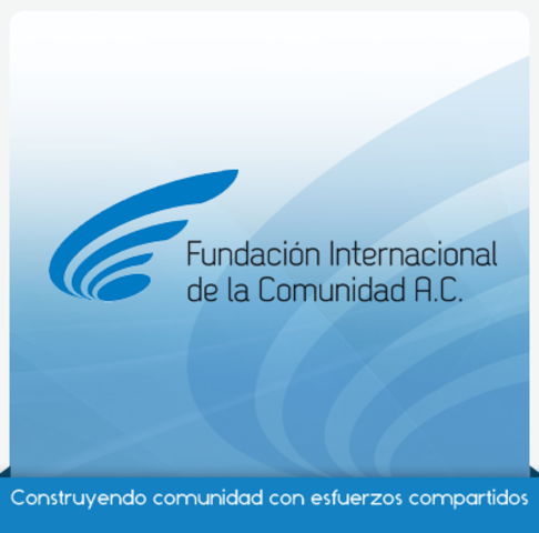 Agosto se impartió un taller de la metodología Enfoque del Marco Lógico en la Fundación Internacional de la Comunidad, A.C