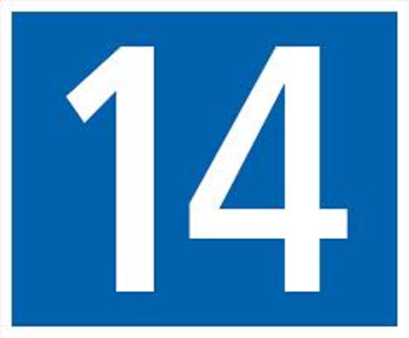 Woodrow Wilson reveals "Fourteen Points" for peace