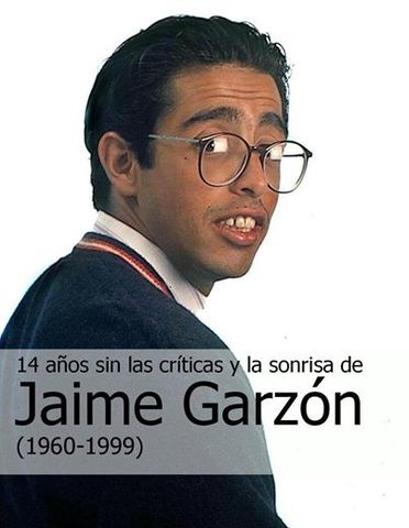 Apareció en televisión. "Zoociedad"