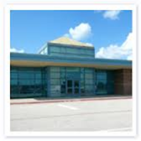 1st Teaching Position in DeSoto