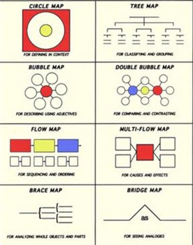 Presented at Thinking Maps Int'l Conf.