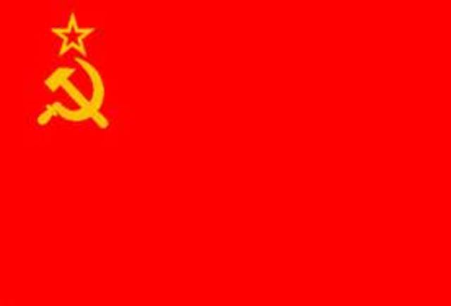 USSR