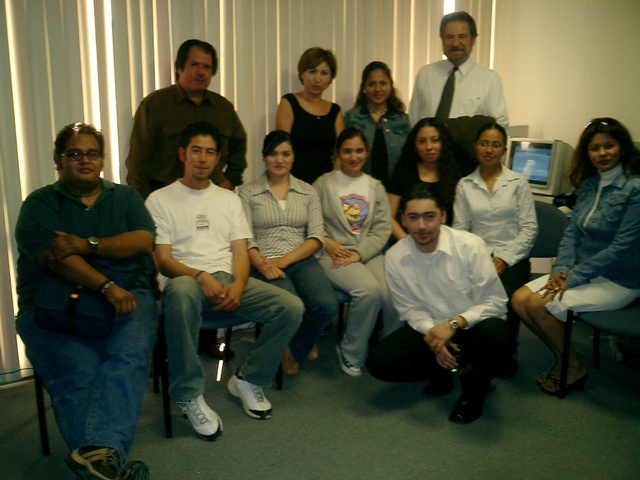 Impulso al Voluntariado