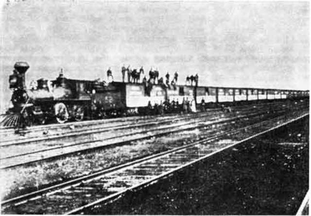 The Post-Confederation Immigration