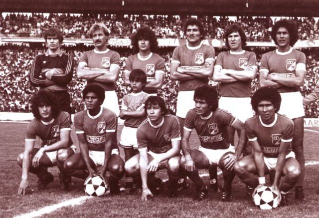 fundacion millonarios fc