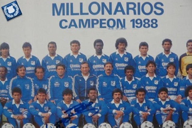 Decimotercera estrella