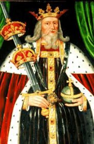 Edward III