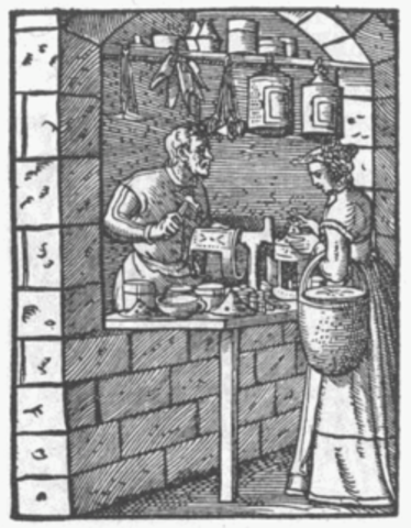 creacion de capitalismo