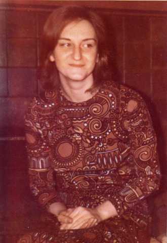 Arcadia (Lesia's daughter) is born