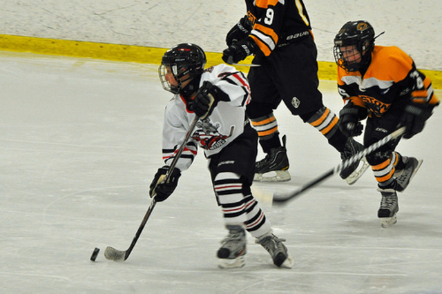 My Life - Domenic's birth