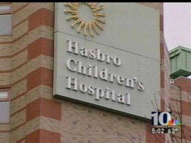 My life - Intussuception