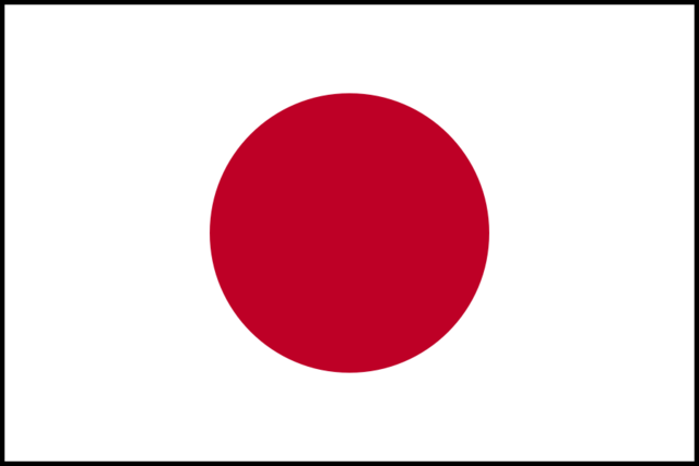 Japan joins the Allied Powers