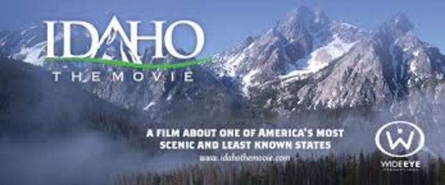 idaho