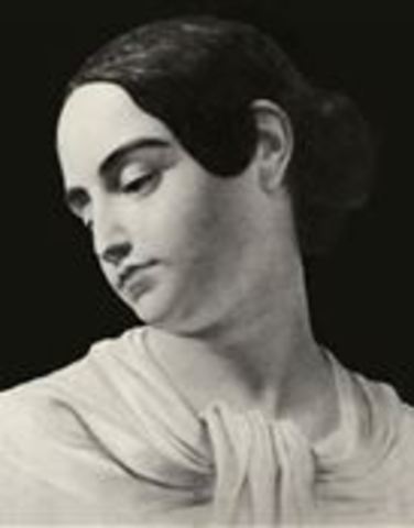 Virginia and her sickness