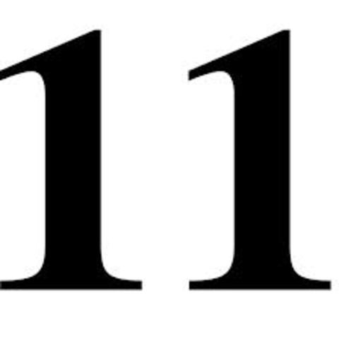 Amendment 11