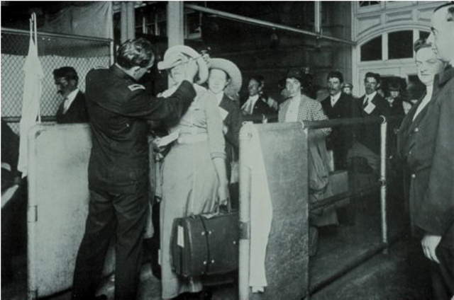 Post War and Mid Twentieth Century Immigration