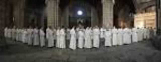 Escuela Presbiteral o Parroquial