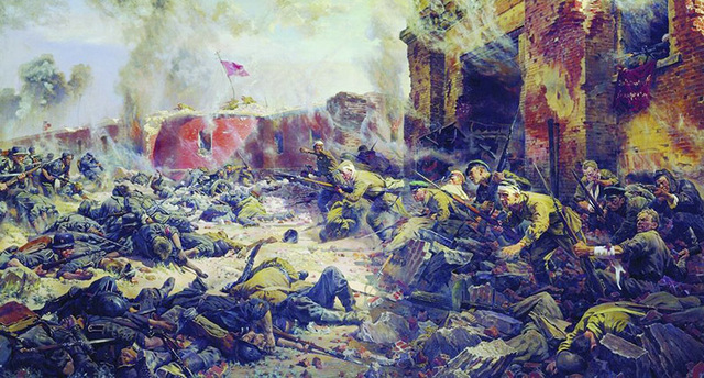 «Чудо на Марне»