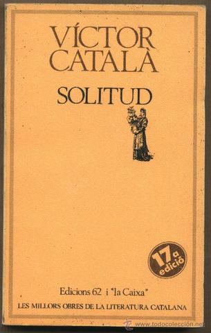 Solitud
