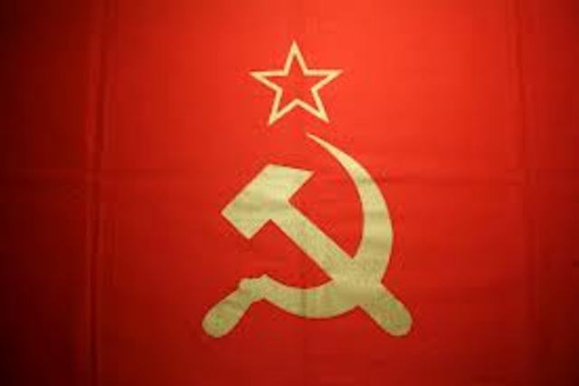 A Nova Constituição da URSS
