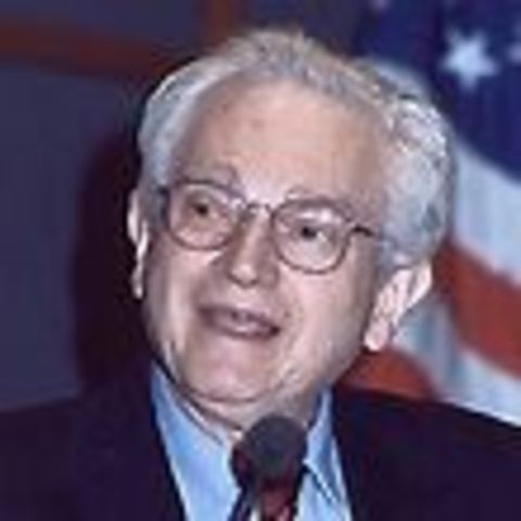 Marshall Nirenberg