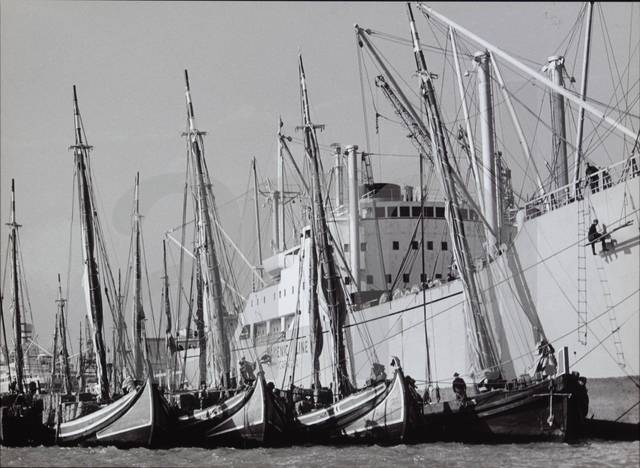 Greve das Construções Navais