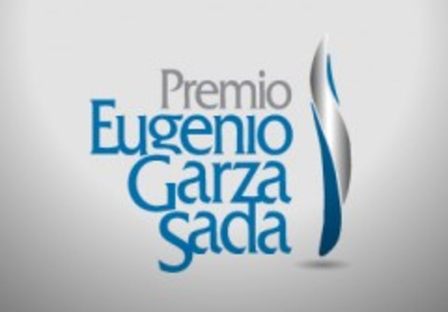 1999 Reconocimiento "Eugenio Garza Sada"