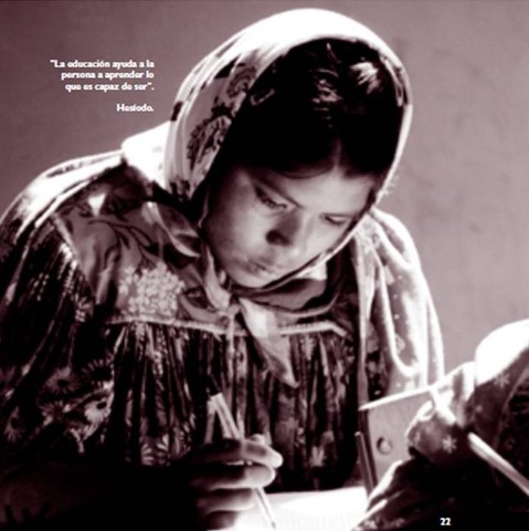 2002  Informe Público de Actividades “Generar Valor Social, Compromiso Compartido”