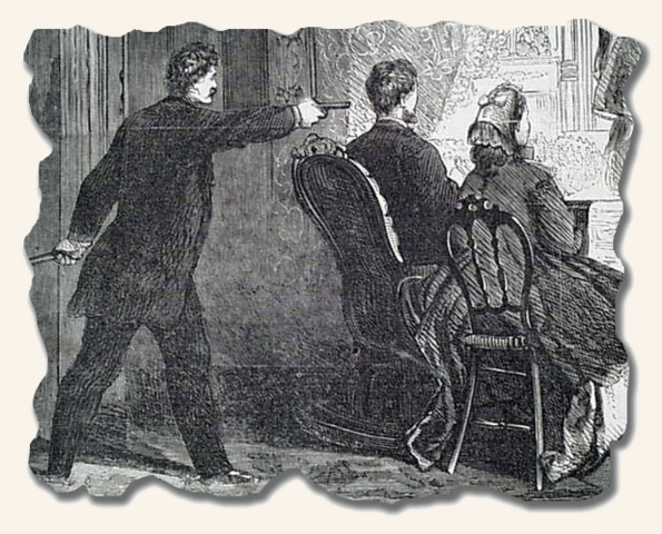 The Assassination of Abraham Lincoln