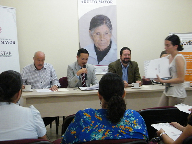 Se abre convocatoria CF-IJAM