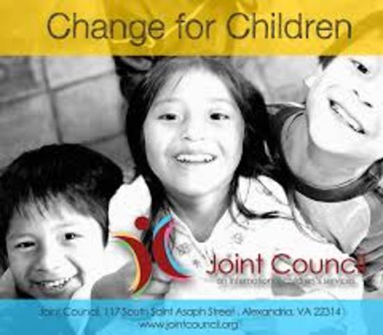 Primera Convocatoria para Proyectos