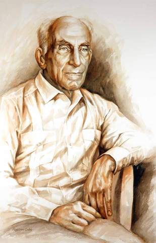 Fallece Dn. Mauricio Grau Klinger