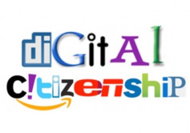 Teaching Digital Citizenship and Social Media Integration