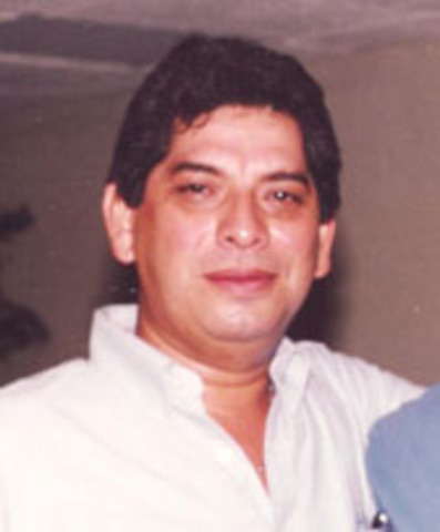 Primer Presidente Fundador: Sergio Gracia Aguilar