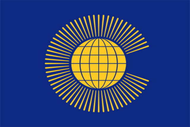 THE COMMONWEALTH