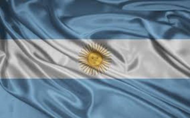 Crisis Argentina
