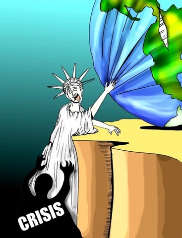 Repercusion Crisis economica Internacional